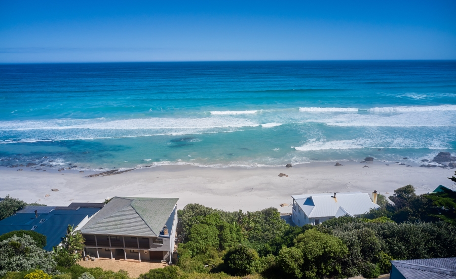 0 Bedroom Property for Sale in Misty Cliffs Western Cape